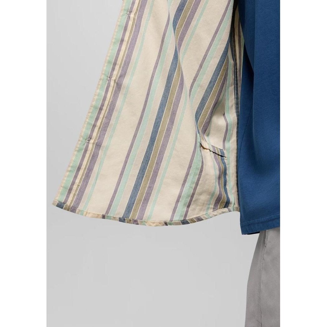 Prana Sample - Men's Groveland Shirt-Men's - Clothing - Tops-Appalachian Outfitters