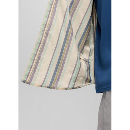 Prana Sample - Men's Groveland Shirt-Men's - Clothing - Tops-Appalachian Outfitters