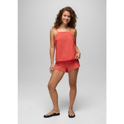 Prana Sample - Women's Coastal Sol Short-Women's - Clothing - Bottoms-Appalachian Outfitters