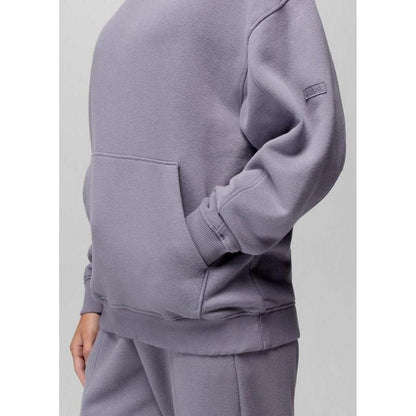 Prana Sample - Women's DreamFleece Hoodie-Women's - Clothing - Tops-Appalachian Outfitters