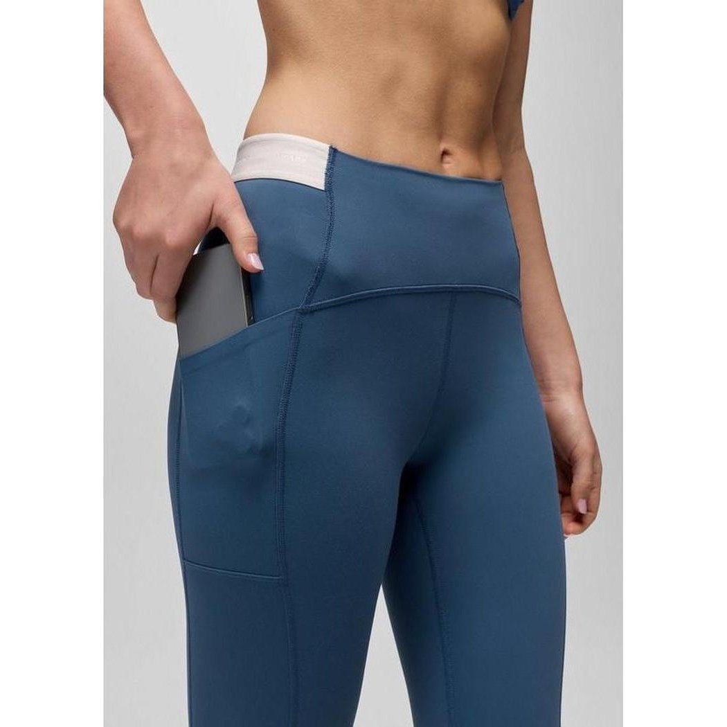 Prana Sample - Women's Luxara Balance Legging-Women's - Clothing - Bottoms-Appalachian Outfitters