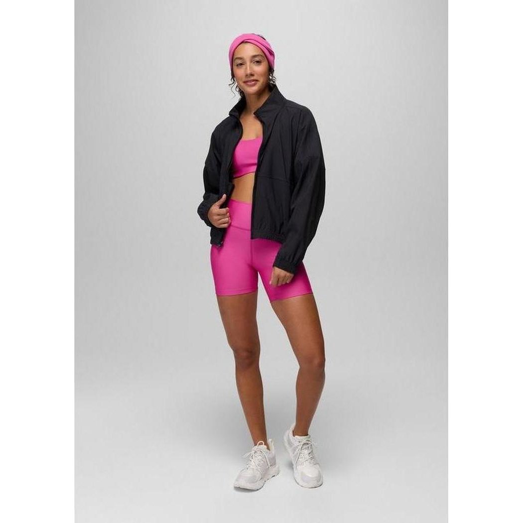 Prana Sample - Women's PrAna Sculpt Scoop Bra-Women's - Clothing - Underwear-Appalachian Outfitters