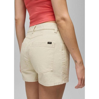 Prana Sample - Women's Suton Short-Women's - Clothing - Bottoms-Appalachian Outfitters