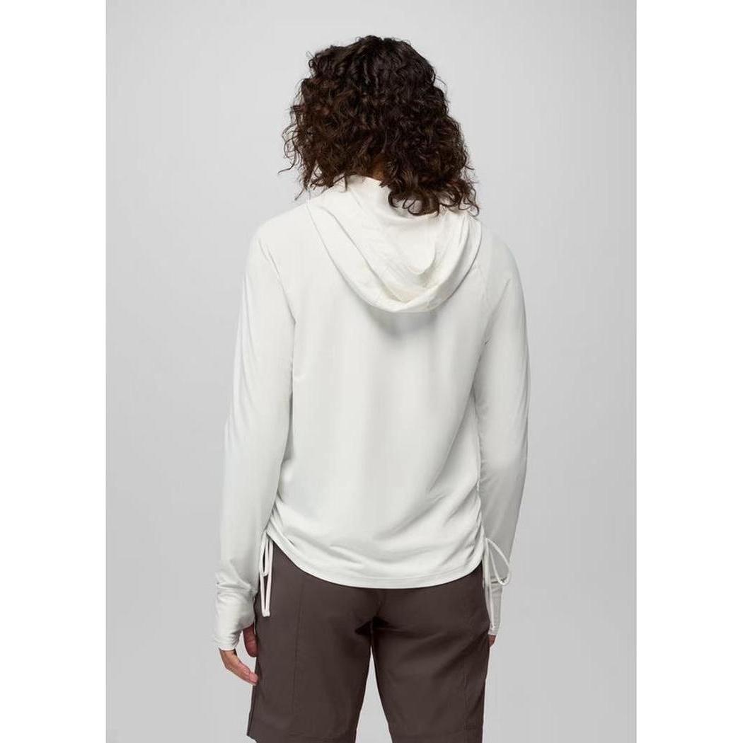 Prana Women's Eileen Hoodie-Women's - Clothing - Tops-Appalachian Outfitters