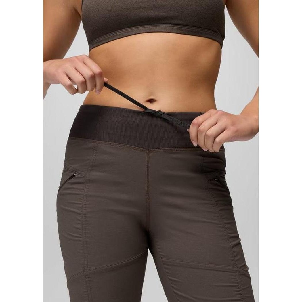 Prana Women's Koen Mid Rise Pant-Women's - Clothing - Bottoms-Appalachian Outfitters