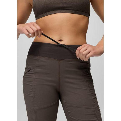 Prana Women's Koen Mid Rise Pant-Women's - Clothing - Bottoms-Appalachian Outfitters