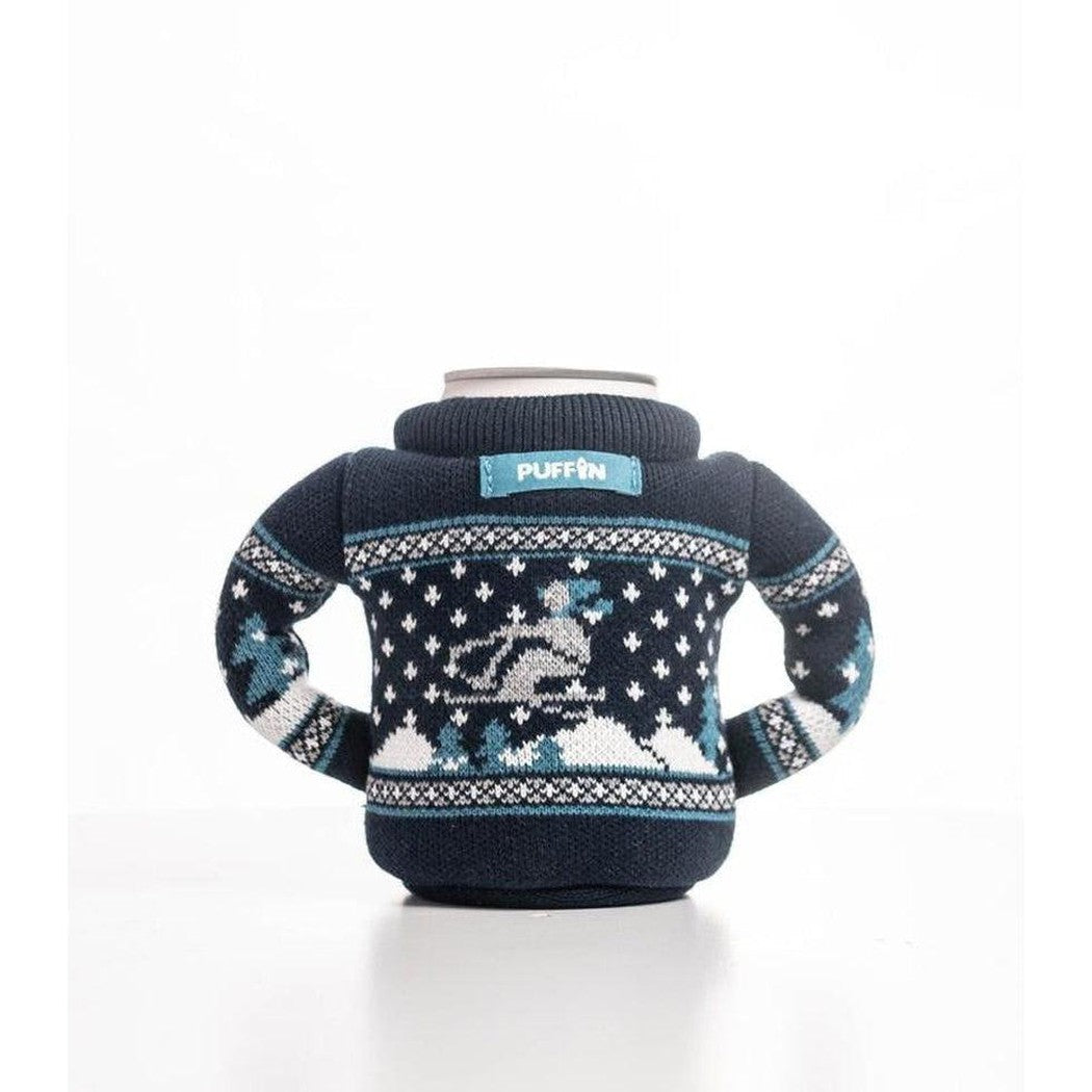 Puffin Coolers-Beverage Sweater-Appalachian Outfitters