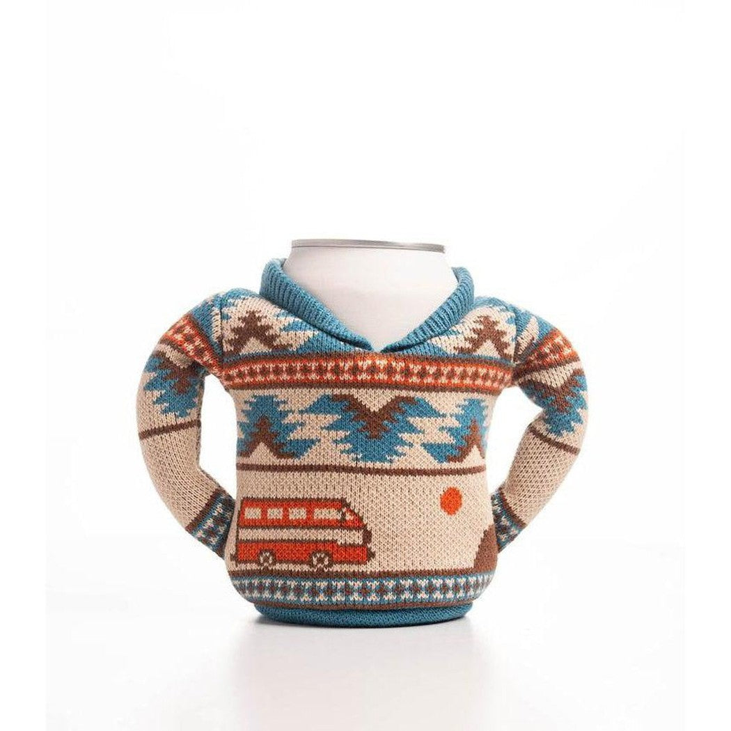 Puffin Coolers-Beverage Sweater-Appalachian Outfitters