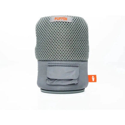 The Adventurer-Camping - Coolers - Drink Coolers-Puffin Coolers-Pewter-Appalachian Outfitters