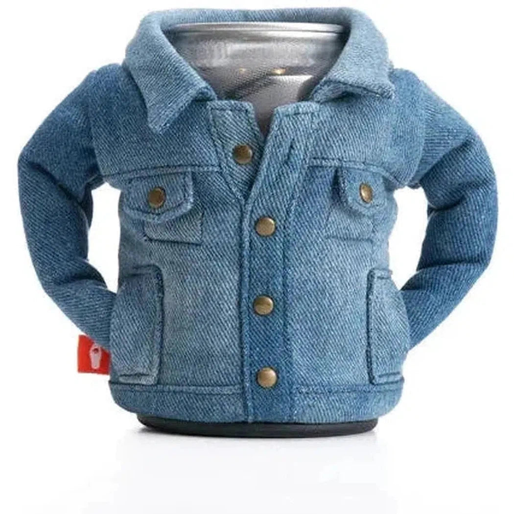 The Denim-Camping - Coolers - Drink Coolers-Puffin Coolers-Blue Demin-Appalachian Outfitters