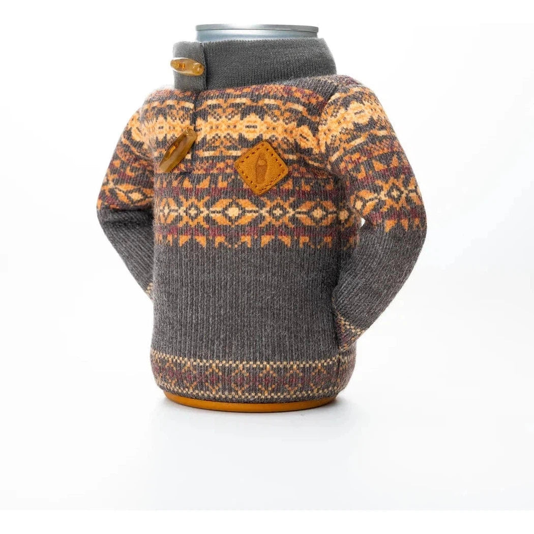 Puffin Coolers The Fjord-Camping - Coolers - Drink Coolers-Puffin Coolers-Espresso-Appalachian Outfitters