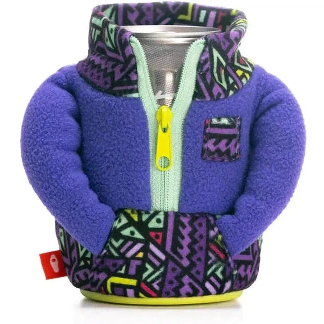 The Fleece-Camping - Coolers - Drink Coolers-Puffin Coolers-Pinball Purple-Appalachian Outfitters