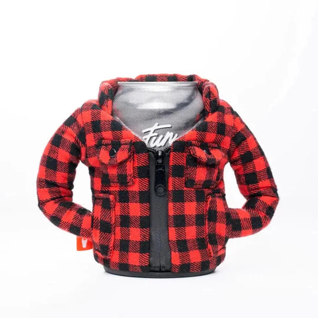 The Lumberjack-Camping - Coolers - Drink Coolers-Puffin Coolers-Appalachian Outfitters