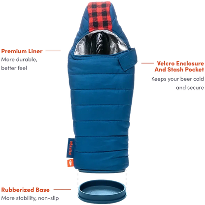 The OG-Camping - Coolers - Drink Coolers-Puffin Coolers-Appalachian Outfitters