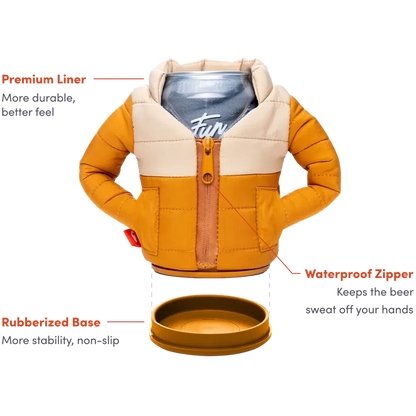The Puffy-Camping - Coolers - Drink Coolers-Puffin Coolers-Appalachian Outfitters