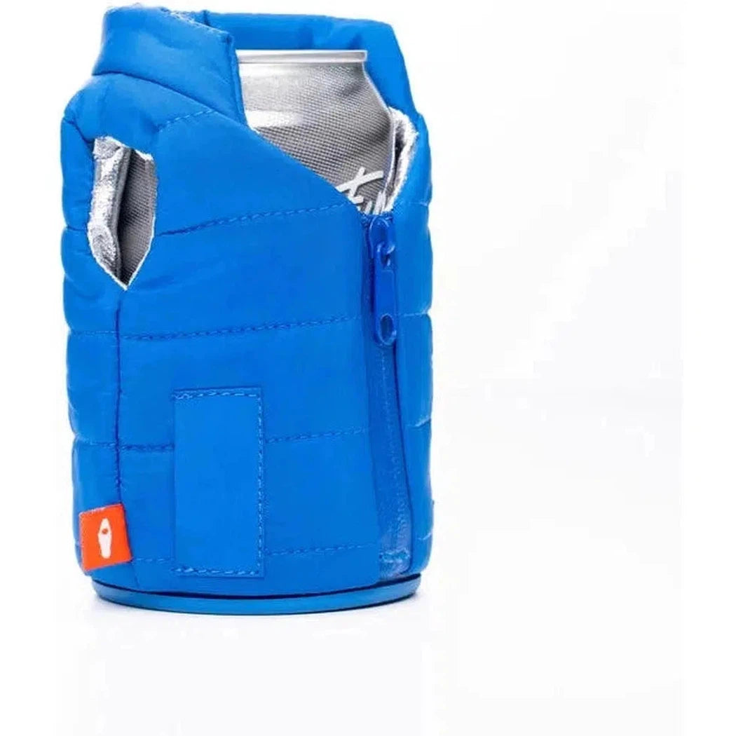 The Puffy Vest-Camping - Coolers - Drink Coolers-Puffin Coolers-Appalachian Outfitters