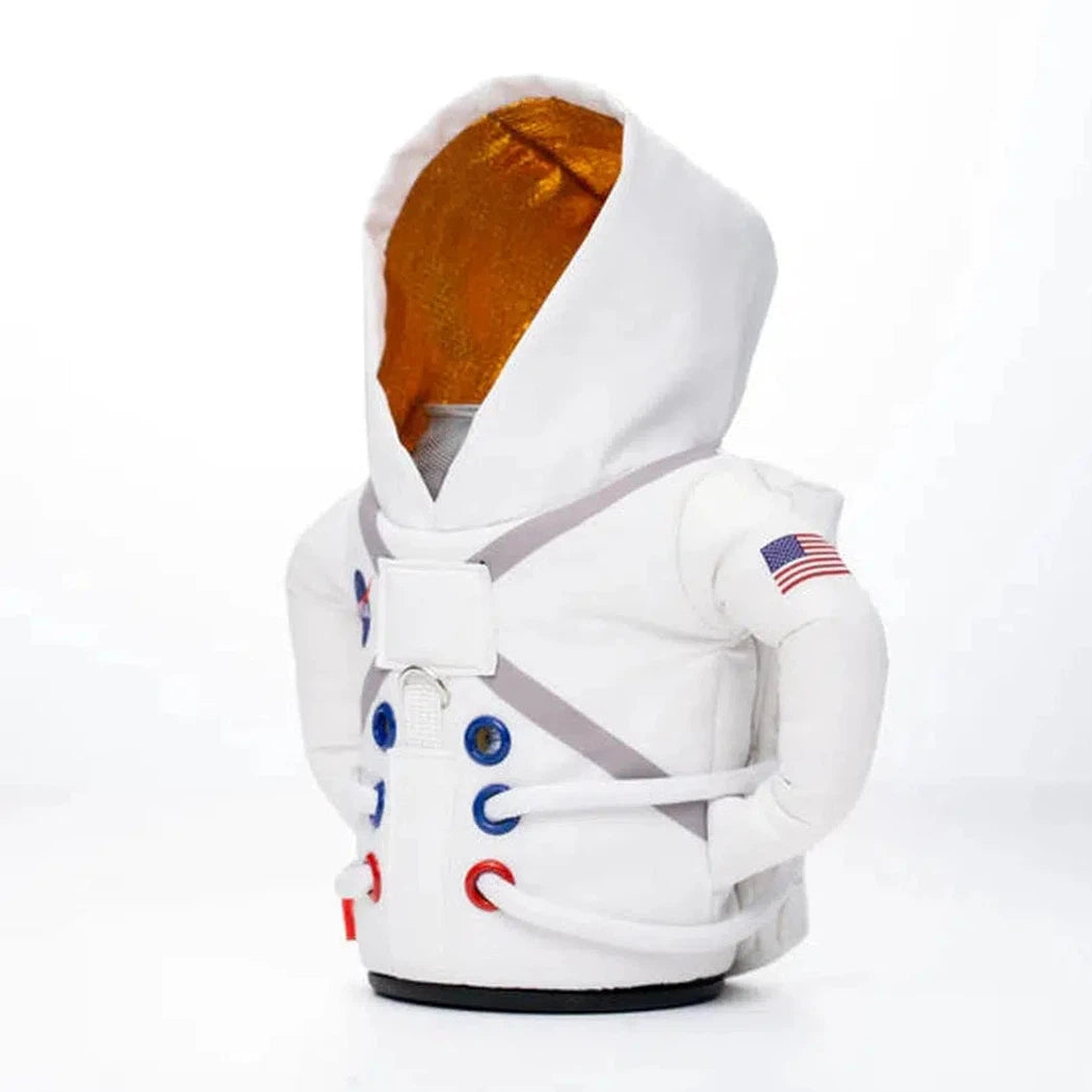 The Space Suit-Camping - Coolers - Drink Coolers-Puffin Coolers-Sandy White-Appalachian Outfitters