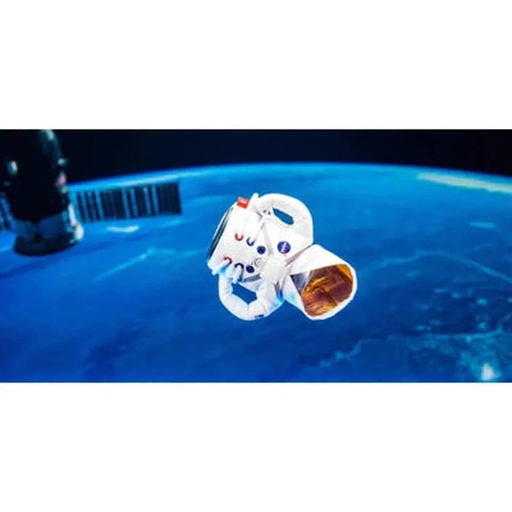 The Space Suit-Camping - Coolers - Drink Coolers-Puffin Coolers-Sandy White-Appalachian Outfitters
