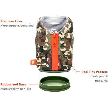 Puffin Coolers The Adventurer-Camping - Coolers - Drink Coolers-Appalachian Outfitters