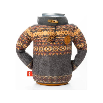 Puffin Coolers The Fjord-Camping - Coolers - Drink Coolers-Espresso-Appalachian Outfitters