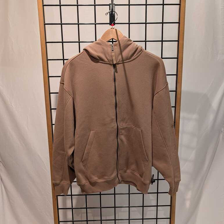 Prana Womens DreamFleece Full Zip-SAMPLE