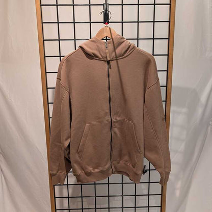Prana Womens DreamFleece Full Zip-SAMPLE