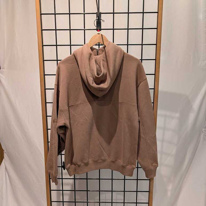Prana Womens DreamFleece Full Zip-SAMPLE