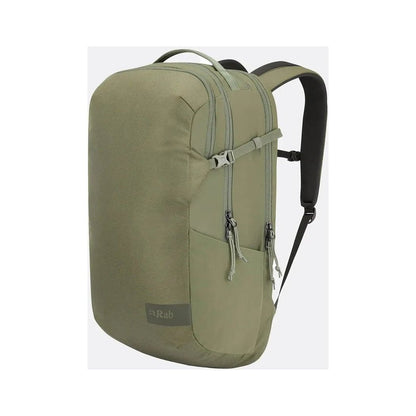 Rab Depot 28-Accessories - Bags-Dark Olive-Appalachian Outfitters