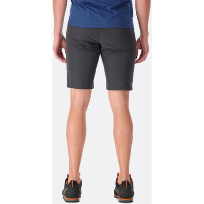 Rab Men's Incline Light Shorts-Men's - Clothing - Bottoms-Appalachian Outfitters
