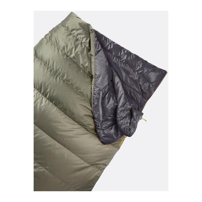 Rab Outpost 300 REG - Left Zip-Camping - Sleeping Bags - Down-Appalachian Outfitters