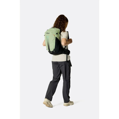 Rab Airox 22ND-Accessories - Bags-Rab-Appalachian Outfitters