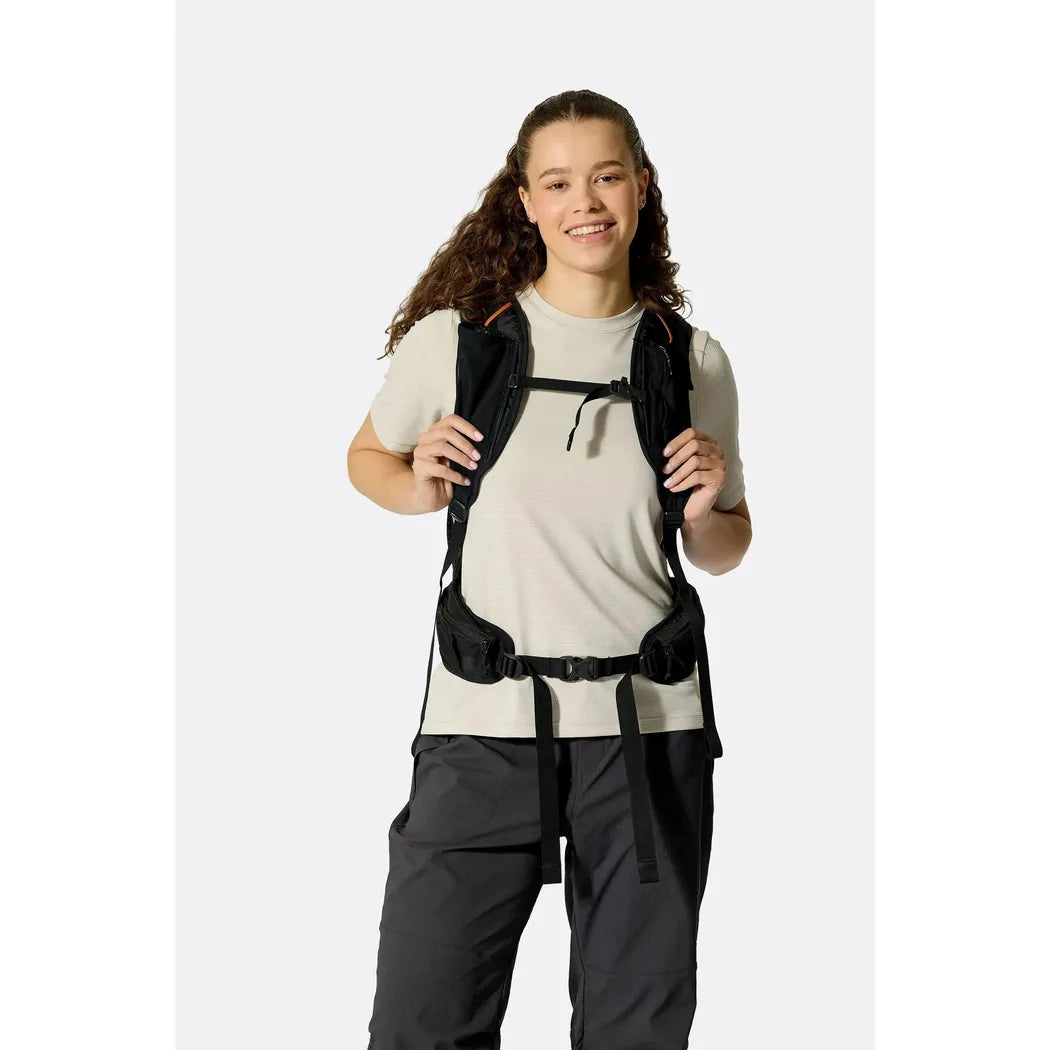 Rab Airox 22ND-Accessories - Bags-Rab-Appalachian Outfitters