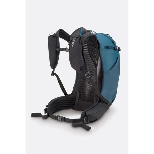 Rab Airox 24-Accessories - Bags-Rab-Appalachian Outfitters
