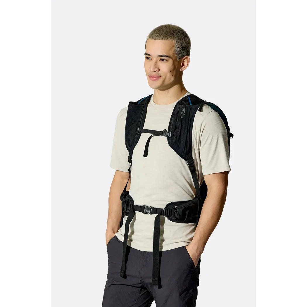 Rab Airox 24-Accessories - Bags-Rab-Appalachian Outfitters
