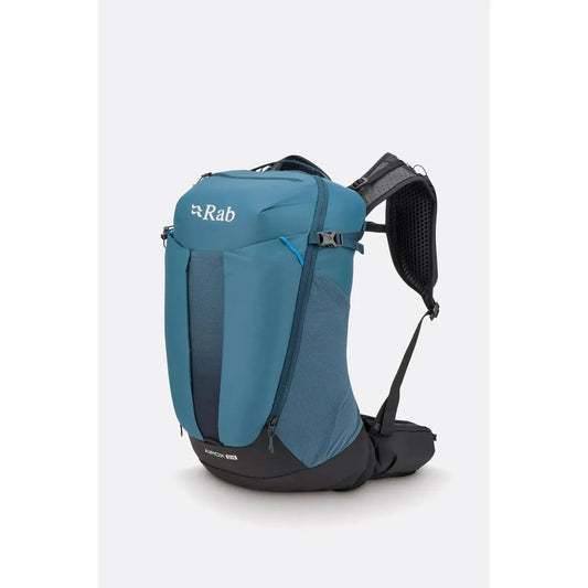 Rab Airox 24-Accessories - Bags-Rab-Appalachian Outfitters