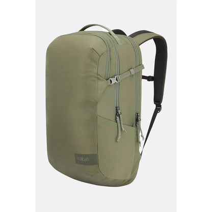 Rab Depot 28-Accessories - Bags-Rab-Dark Olive-Appalachian Outfitters