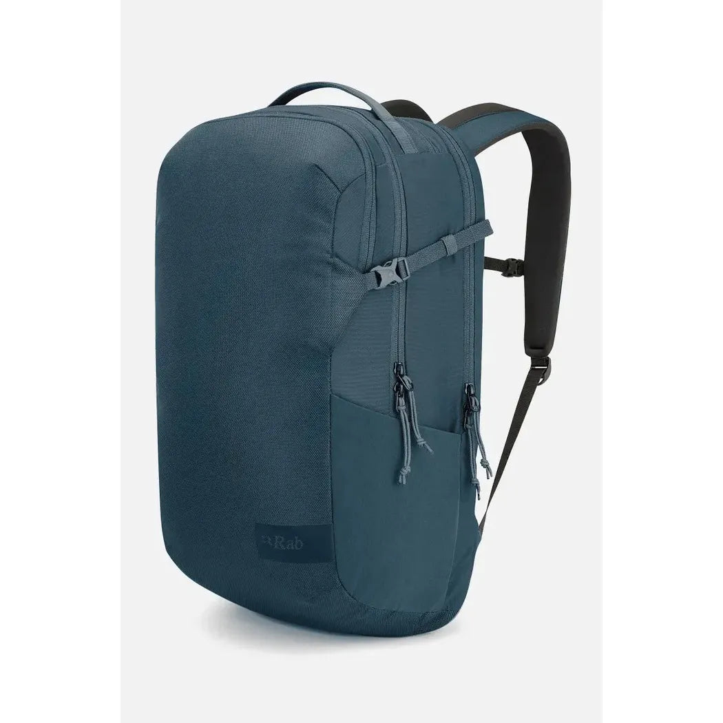 Rab Depot 28-Accessories - Bags-Rab-Orion Blue-Appalachian Outfitters