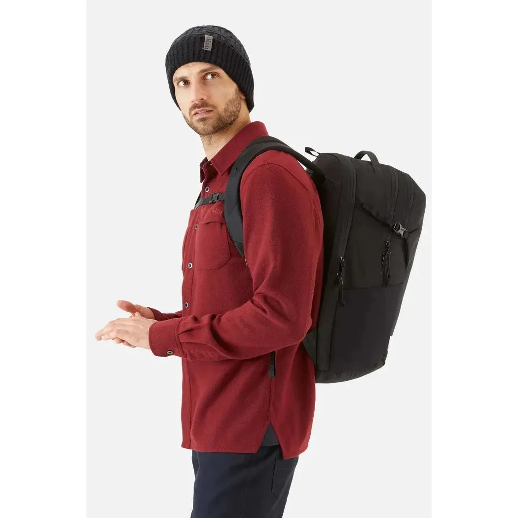 Rab Depot 28-Accessories - Bags-Rab-Appalachian Outfitters