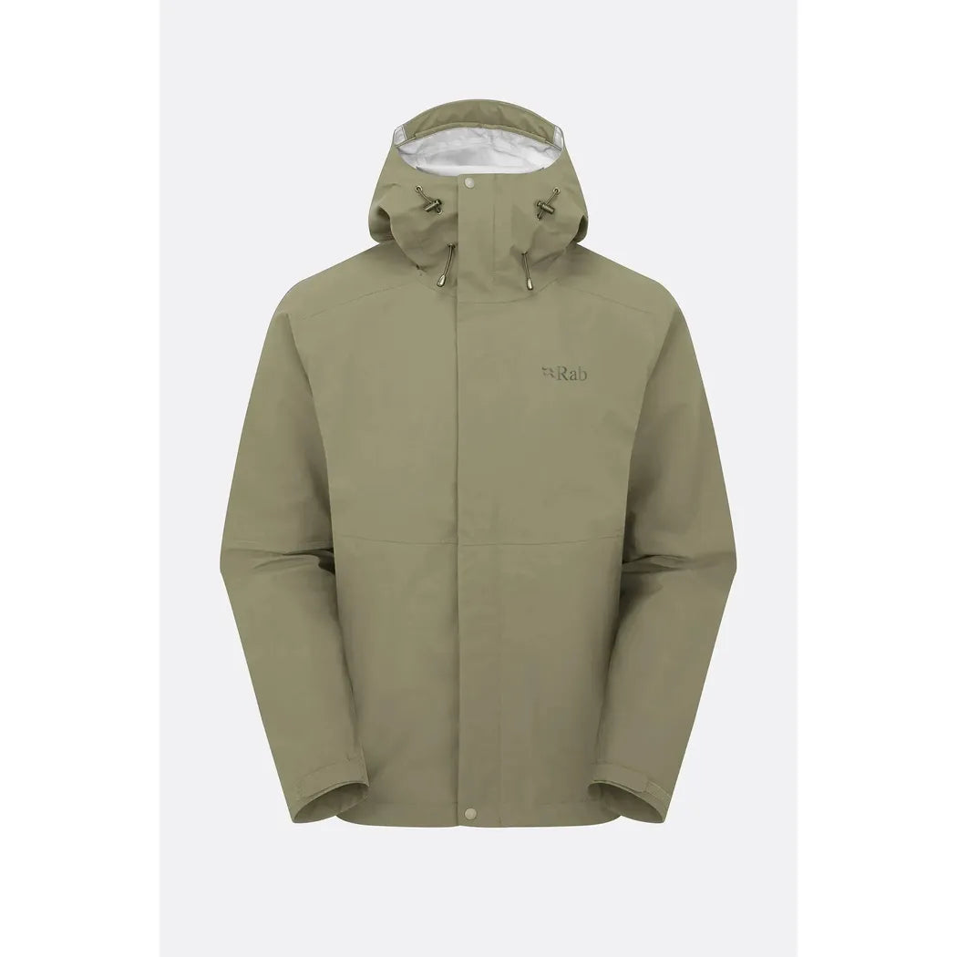 Rab Men's Firewall Jacket-Men's - Clothing - Jackets & Vests-Rab-Appalachian Outfitters