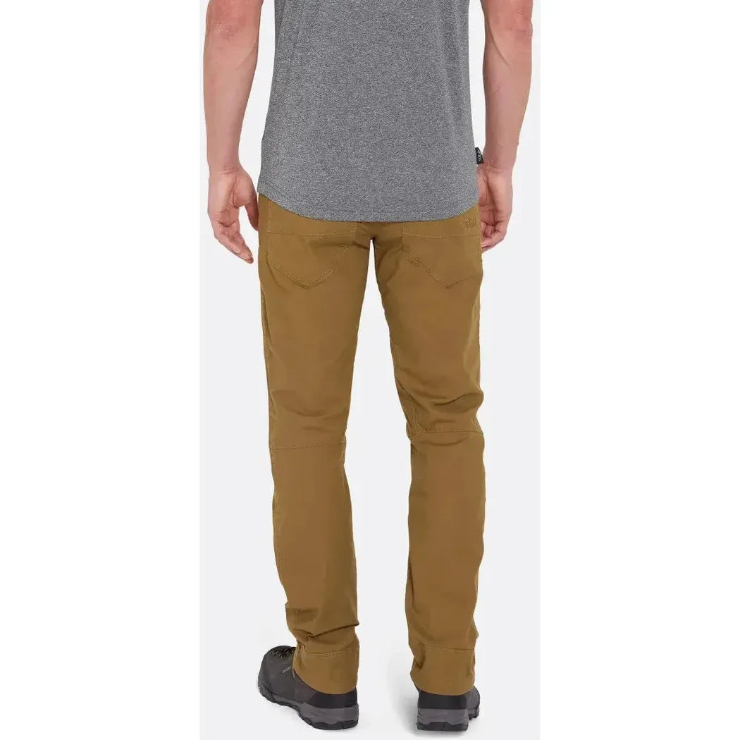 Rab Men's Radius Pants-Men's - Clothing - Bottoms-Rab-Appalachian Outfitters