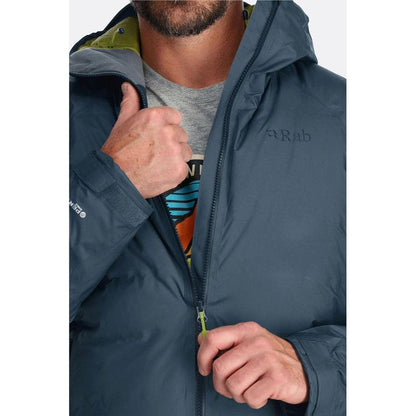 Men's Valiance Jacket-Men's - Clothing - Jackets & Vests-Rab-Appalachian Outfitters