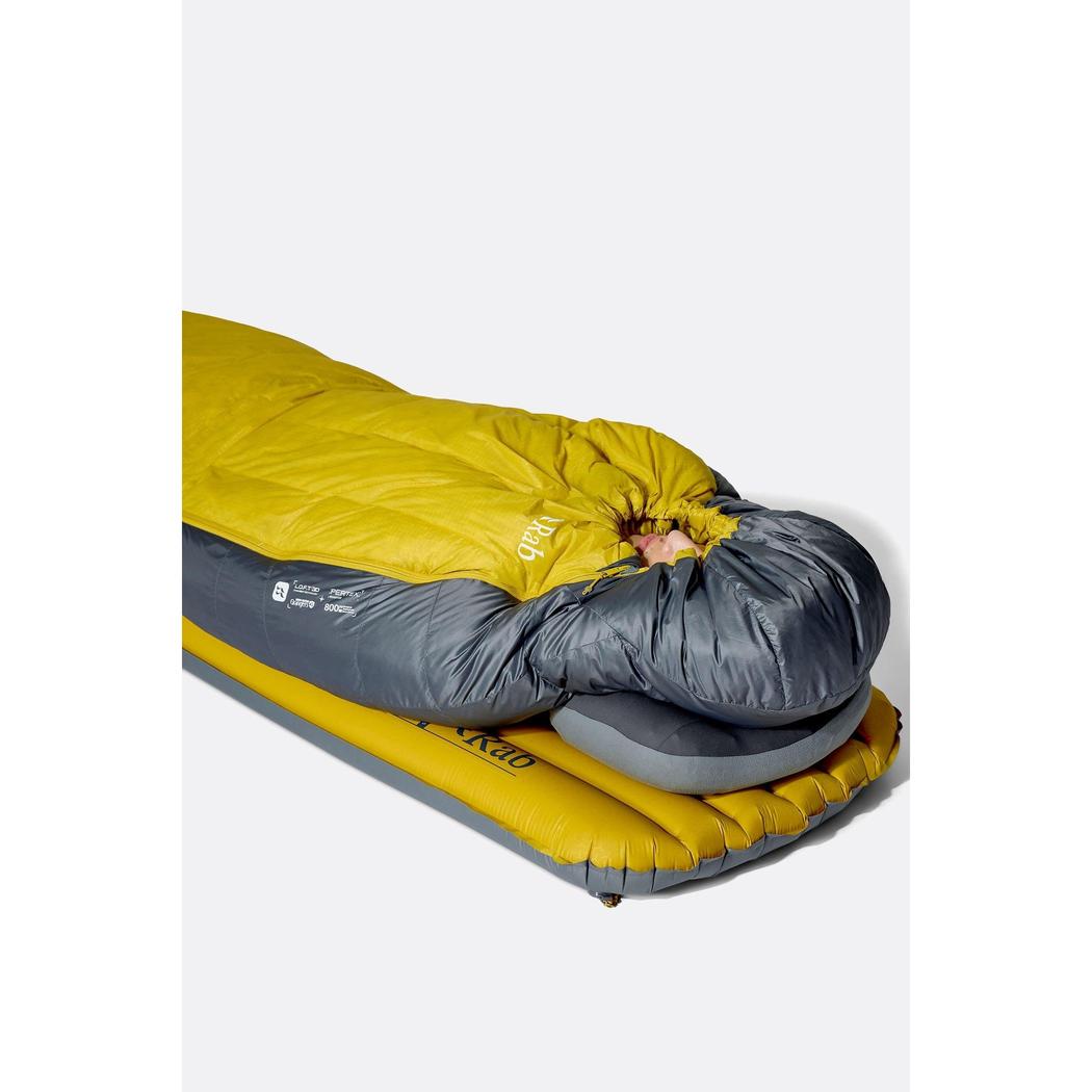 Rab Neutrino 0C / 32F-Camping - Sleeping Bags - Down-Rab-Appalachian Outfitters