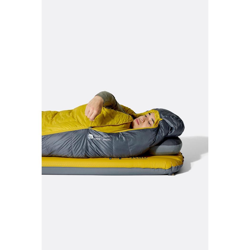 Rab Neutrino 0C / 32F-Camping - Sleeping Bags - Down-Rab-Appalachian Outfitters