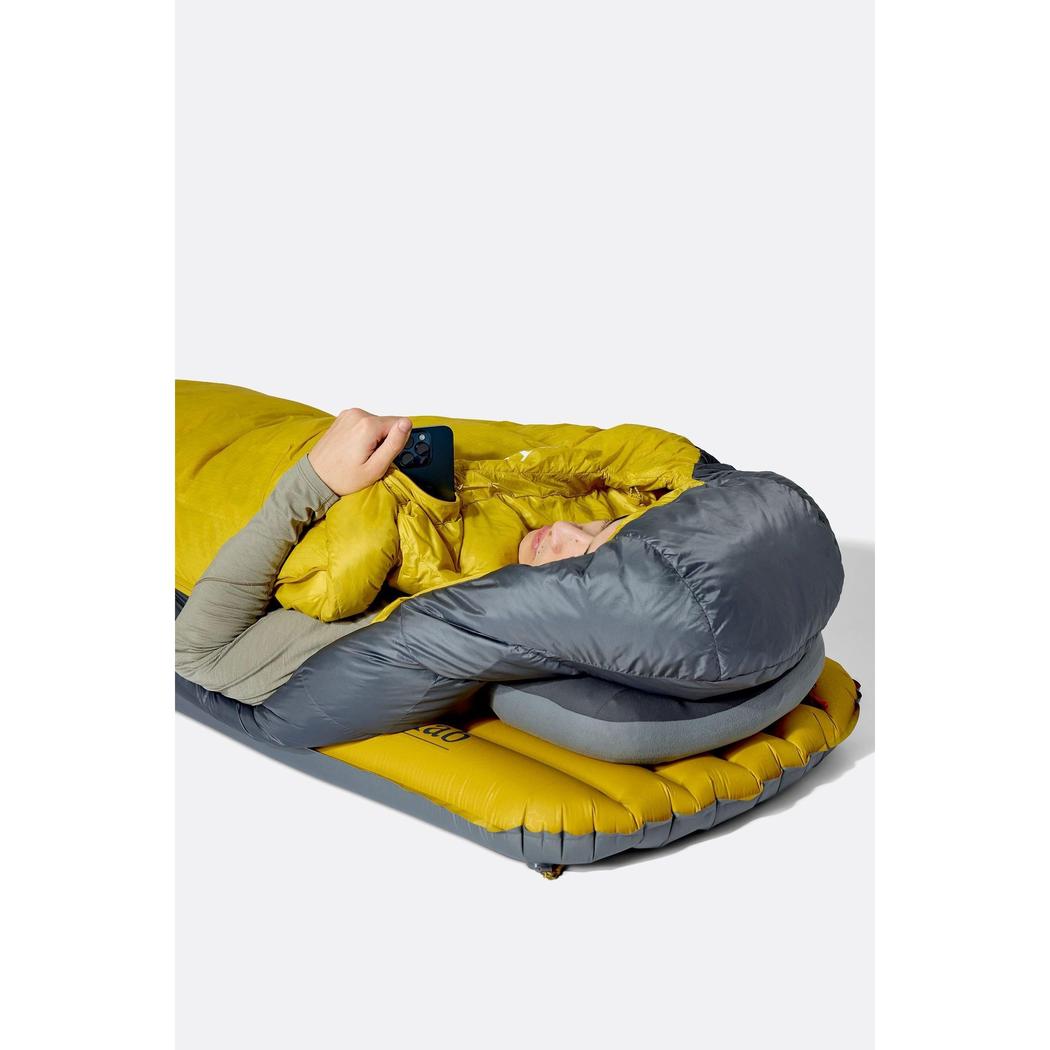 Rab Neutrino 0C / 32F-Camping - Sleeping Bags - Down-Rab-Appalachian Outfitters