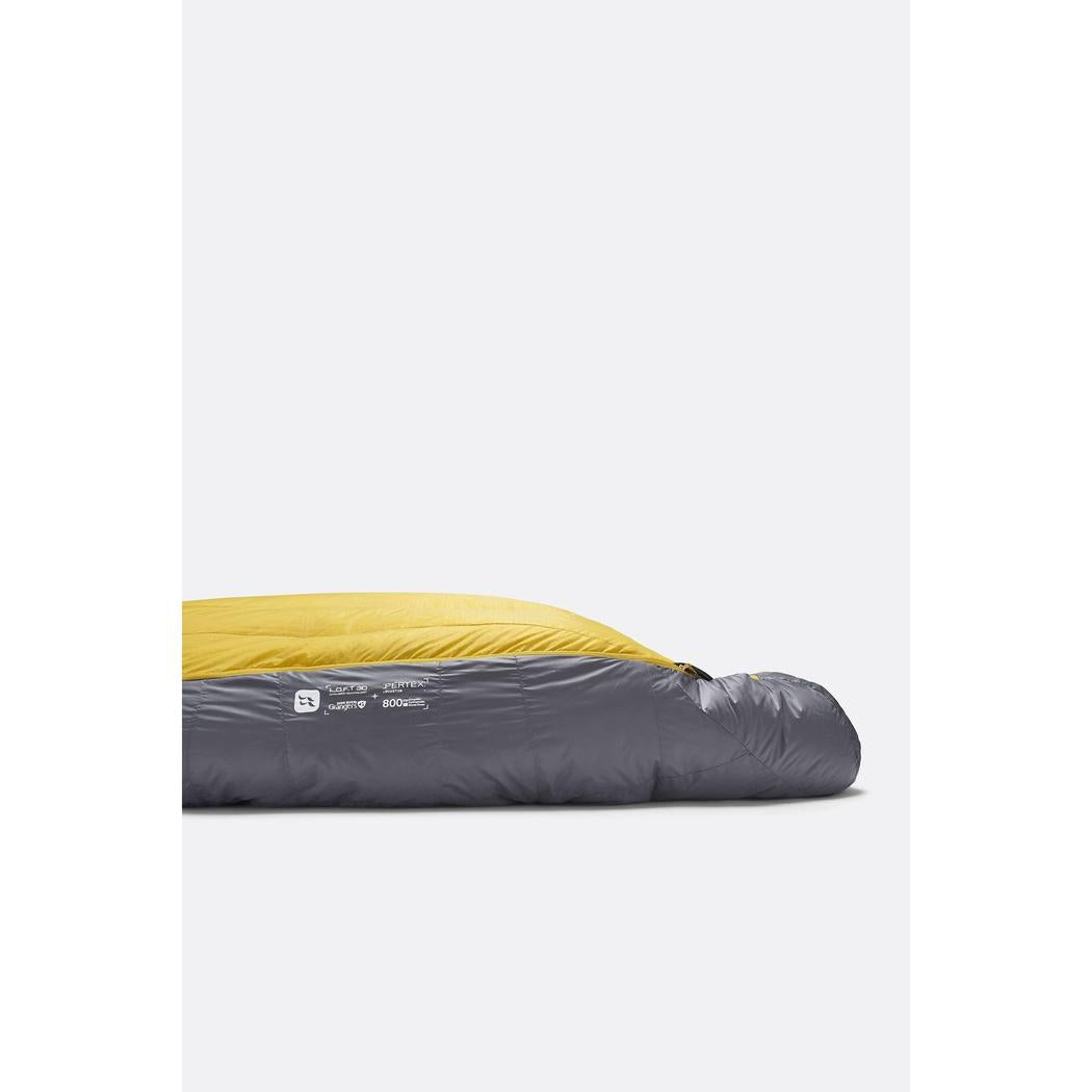 Rab Neutrino 0C / 32F-Camping - Sleeping Bags - Down-Rab-Appalachian Outfitters