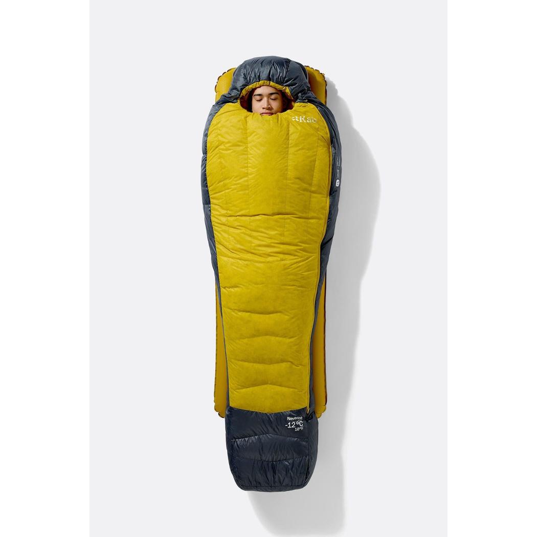 Rab Neutrino 0C / 32F-Camping - Sleeping Bags - Down-Rab-Appalachian Outfitters