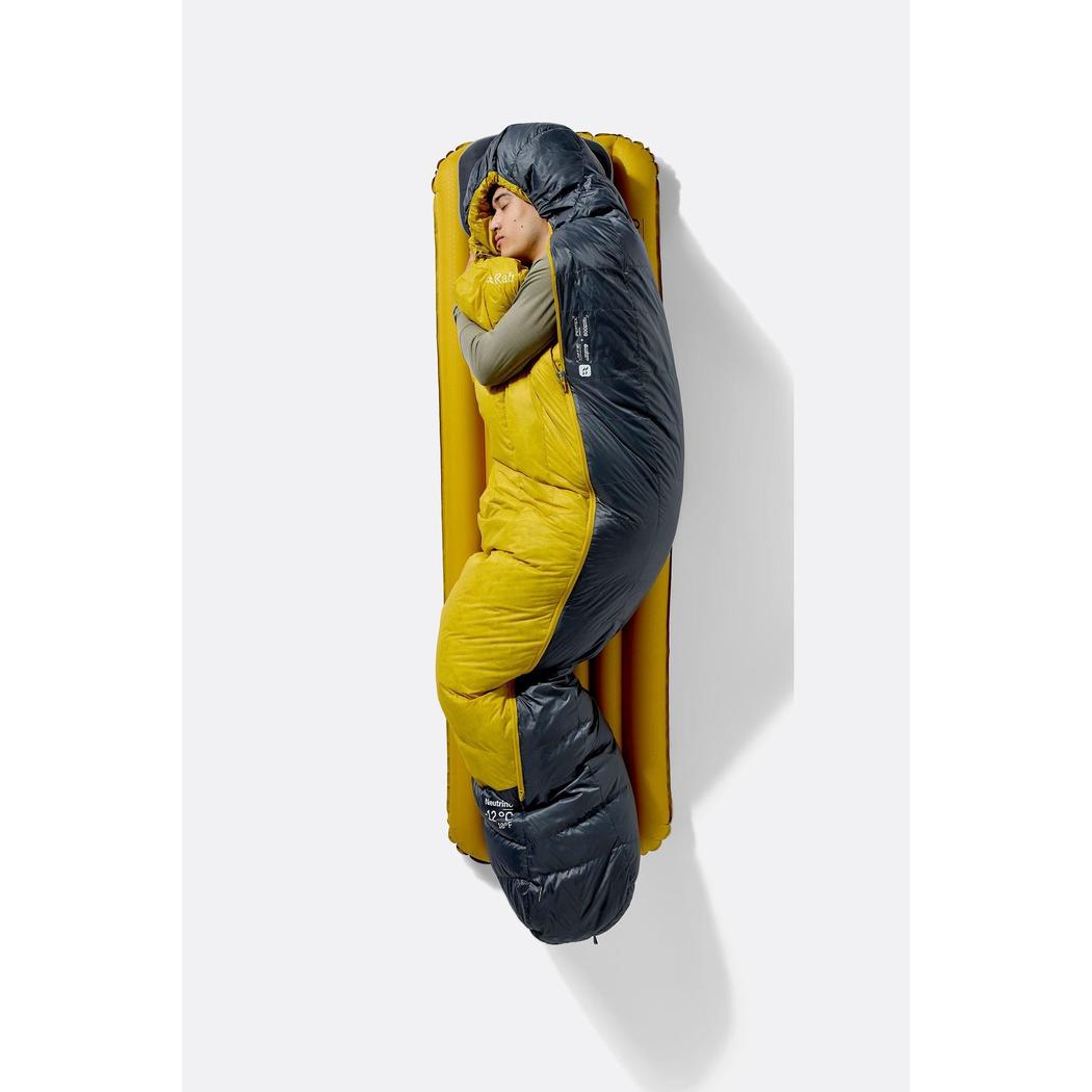 Rab Neutrino 0C / 32F-Camping - Sleeping Bags - Down-Rab-Appalachian Outfitters