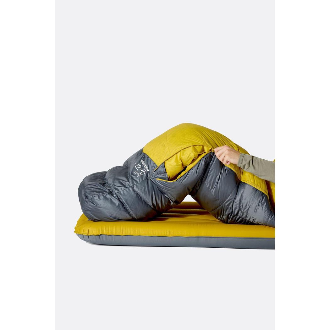 Rab Neutrino 0C / 32F-Camping - Sleeping Bags - Down-Rab-Appalachian Outfitters