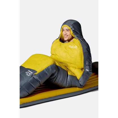 Rab Neutrino 0C / 32F-Camping - Sleeping Bags - Down-Rab-Appalachian Outfitters
