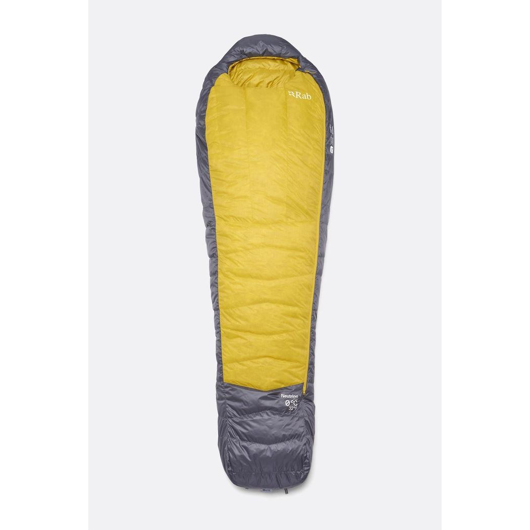 Rab Neutrino 0C / 32F-Camping - Sleeping Bags - Down-Rab-Appalachian Outfitters